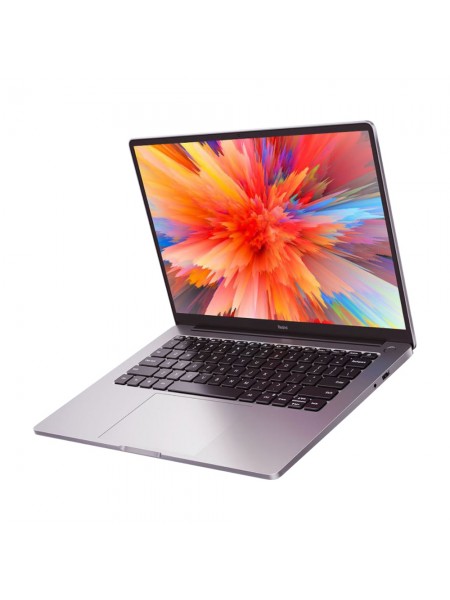 Ноутбук Xiaomi RedmiBook Pro 14" Intel I5 11320H/MX450/16/512Gb/Win10 Grey