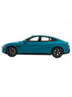 Модель автомобиля Xiaomi SU7 1/18 Aqua Blue