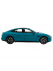 Модель автомобиля Xiaomi SU7 1/18 Aqua Blue