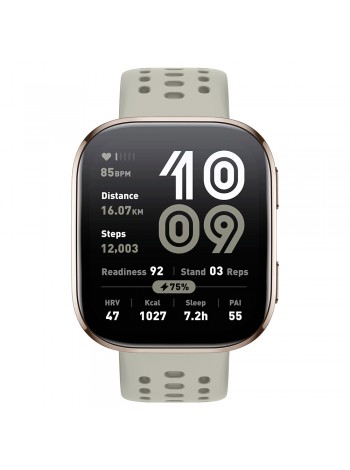 Смарт-часы Amazfit Bip 6 Stone Grey