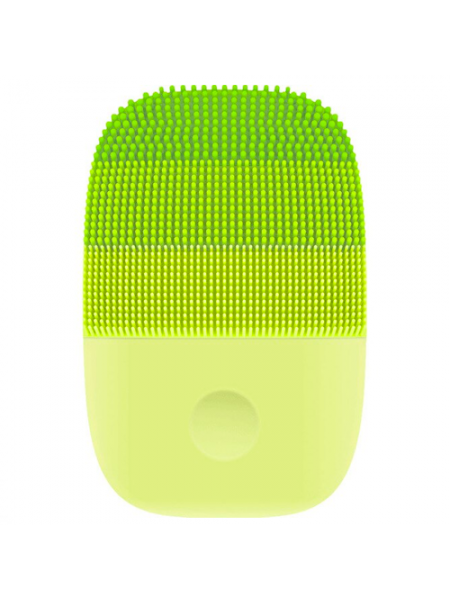 Аппарат для ультразвуковой чистки лица Xiaomi inFace Electronic Sonic Beauty Facial MS2000 Зеленый