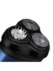 Электробритва Deerma DEM-TX100 Blue