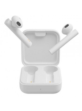 Наушники Bluetooth Xiaomi AirDots 2SE White (Уцененные)