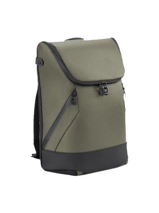 Рюкзак Xiaomi 90 Ninetygo Full Open Business Travel Backpack Khaki