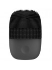 Аппарат для ультразвуковой чистки лица Xiaomi inFace Sonic Cleaner Upgrade Black