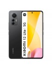 Xiaomi 12 Lite 5G 8/256Gb Black EU