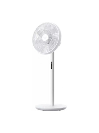 Вентилятор напольный Xiaomi Mi Smart Standing Fan 3 ZLBPLDS05ZM White