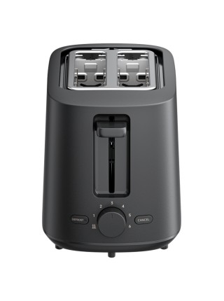 Тостер Xiaomi XMTSJ01FD Black