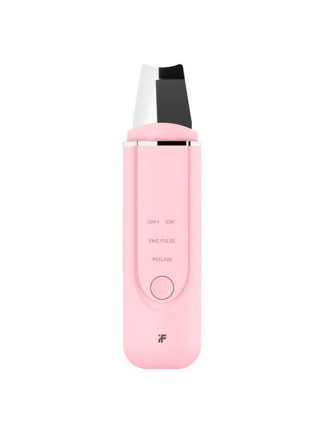 Аппарат для ультразвуковой чистки лица inFace Ion Skin Purifier (MS7100) Pink