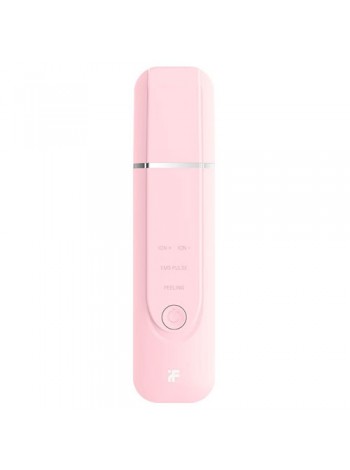 Аппарат для ультразвуковой чистки лица Xiaomi inFace Ion Skin Purifier (MS7100) Pink