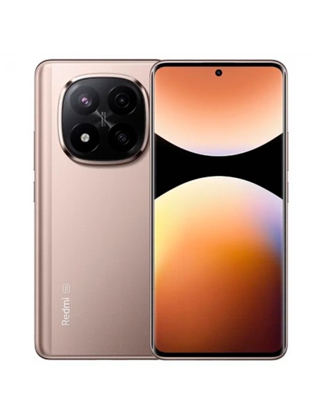 Xiaomi Redmi Note 14 Pro Plus 5G 12/512Gb Gold