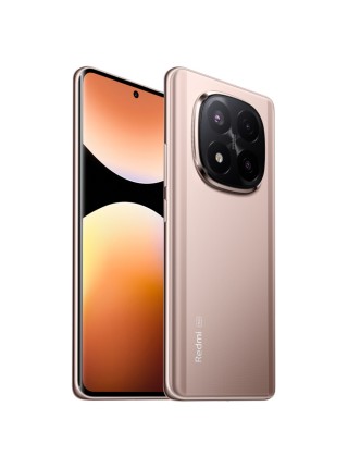 Xiaomi Redmi Note 14 Pro Plus 5G 12/512Gb Gold