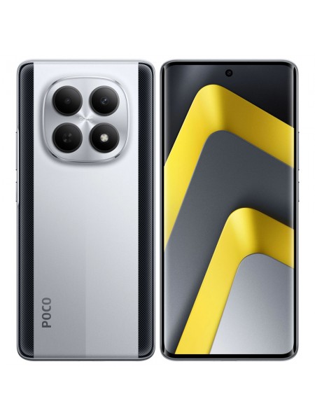 Xiaomi Poco M8 5G 8/512Gb Silver