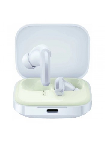 Наушники Bluetooth Xiaomi Redmi Buds 5 Sky Blue (Уцененный)