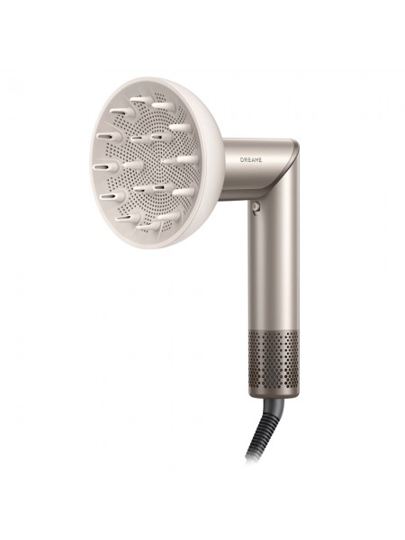 Фен для волос Dreame Hair Dazzle Gold AZD20A