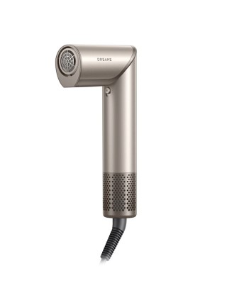 Фен для волос Dreame Hair Dazzle Gold AZD20A