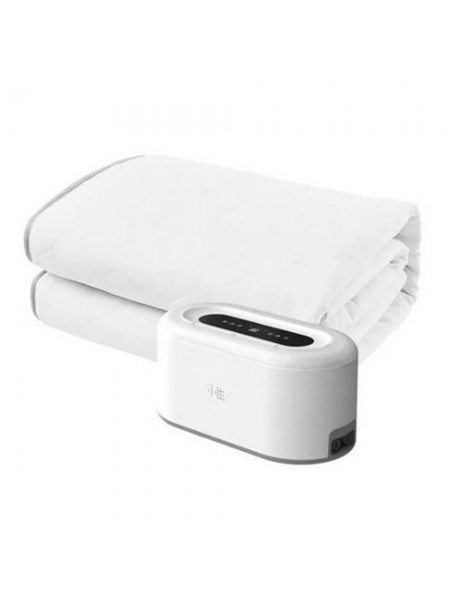 Матраc водяной электрический Xiaoda Smart Plumbing Mattress 180*200cm (XD-SNT01) White
