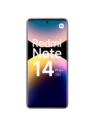 Xiaomi Redmi Note 14 Pro Plus 5G 12/512Gb Purple