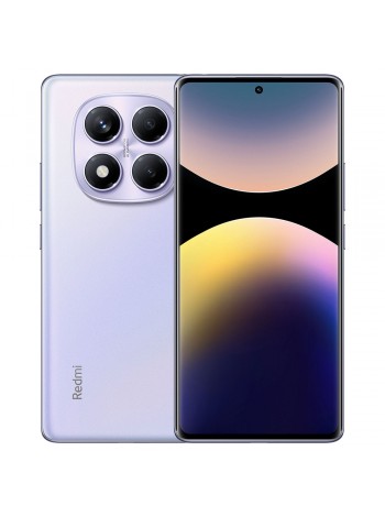 Xiaomi Redmi Note 14 Pro 12/512Gb Purple