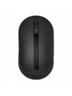 Мышь Xiaomi MIIIW Wireless Mouse Silent MWMM01 Black