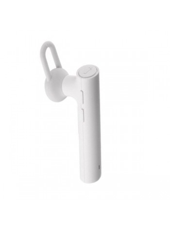 Беспроводная (Bluetooth) гарнитура Xiaomi Mi Bluetooth Headset  White