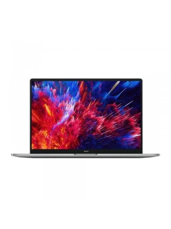 Ноутбук Xiaomi RedmiBook Pro 2022 15.6" AMD R5 6600H/RTX 2050/16/512Gb/Win11 Grey