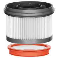 Набор фильтров для ручного пылесоса Xiaomi Vacuum Cleaner G30 Max Filter Kit