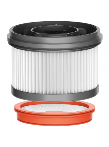 Набор фильтров для ручного пылесоса Xiaomi Vacuum Cleaner G30 Max Filter Kit