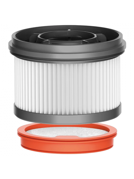 Набор фильтров для ручного пылесоса Xiaomi Vacuum Cleaner G30 Max Filter Kit