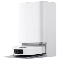 Робот-пылесос Xiaomi Robot Vacuum 5 Pro White