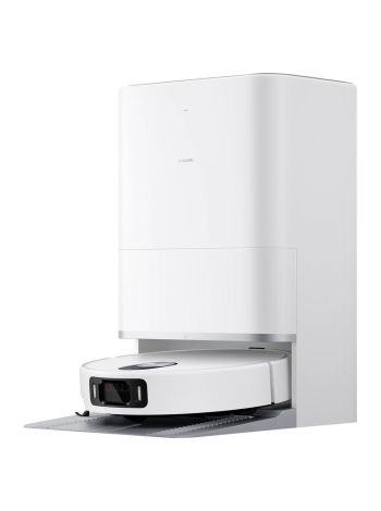 Робот-пылесос Xiaomi Robot Vacuum 5 Pro White