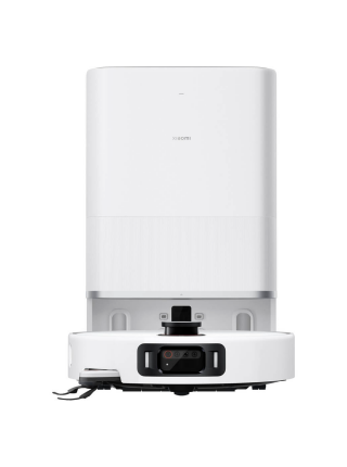 Робот-пылесос Xiaomi Robot Vacuum 5 Pro White