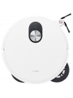Робот-пылесос Xiaomi Robot Vacuum 5 Pro White