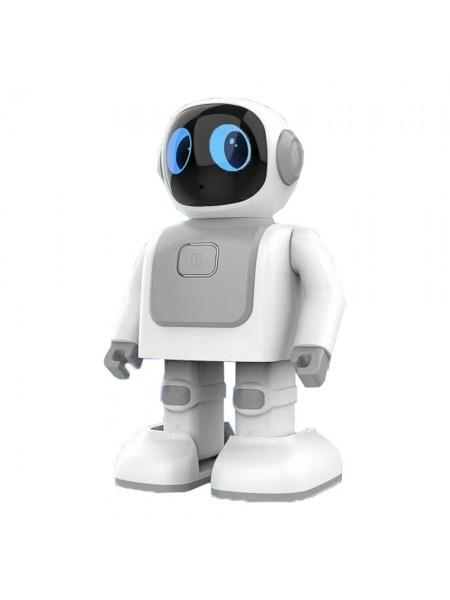 Робот танцующий Kid Joy Dance Robot Robe RS01 Grey