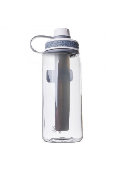 Бутылка для воды Xiaomi Funjia Home Portable Sports Cup 936 ml TRITAN Gray
