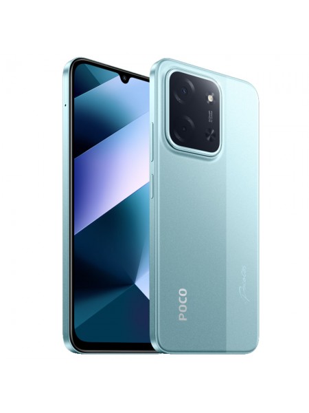 Xiaomi Poco C85 6/128Gb Green