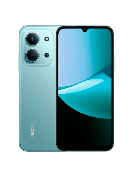 Xiaomi Redmi 15C 4/256Gb Mint Green