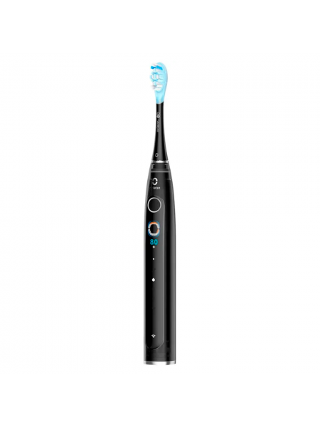 Зубная щетка Oclean X Pro 20 Set Black