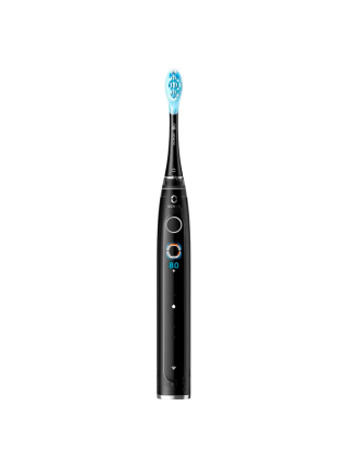Зубная щетка Oclean X Pro 20 Set Black