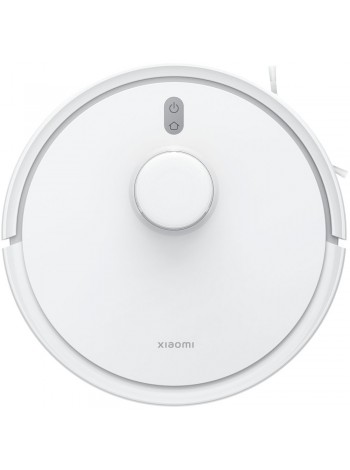 Робот-пылесос Xiaomi Robot Vacuum S20 White