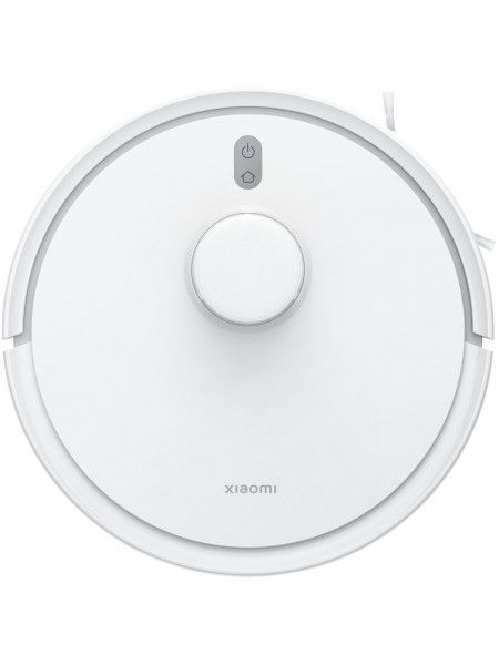 Робот-пылесос Xiaomi Robot Vacuum S20 White