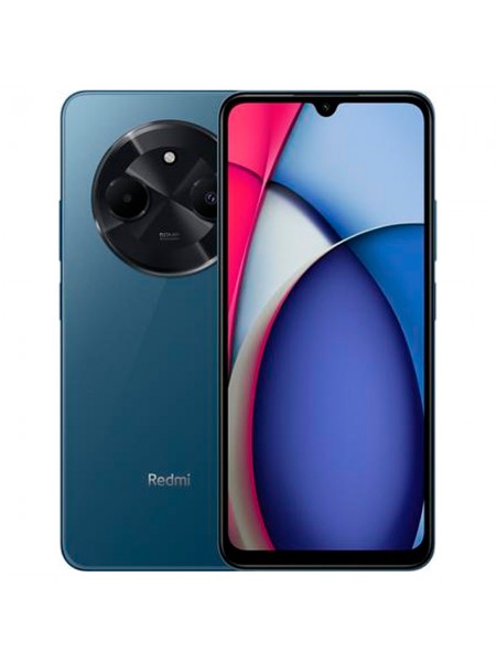 Xiaomi Redmi A3 Pro 4/128Gb Navy Blue