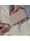 Внешний аккумулятор SOLOVE 003M Power Bank 20000mAh 18W Beige