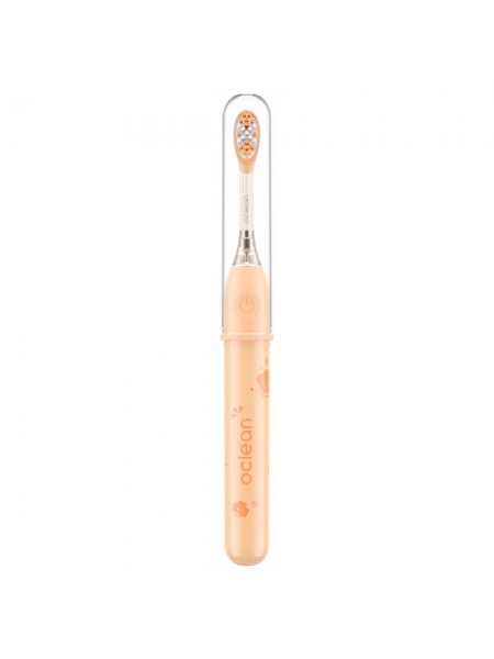 Зубная щетка Oclean Ease Kids Orange