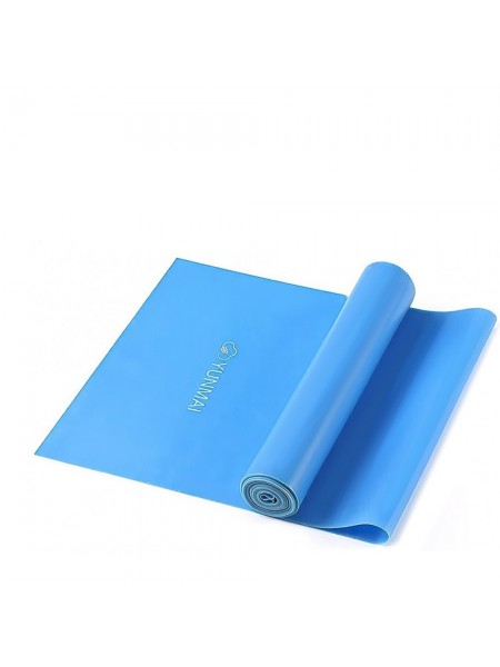 Резинка для фитнеса Xiaomi Yunmai 0.45mm YMTB-T401 Blue