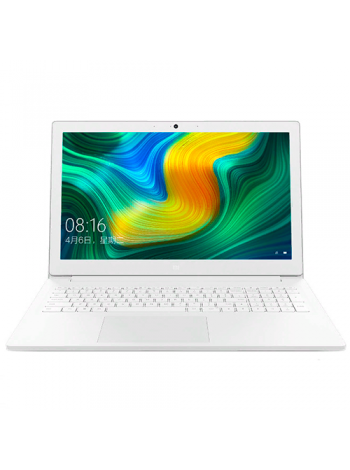 Ноутбук Xiaomi Mi Notebook 15.6" Intel Core i3 4/256Gb 8th White