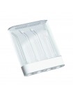Набор насадок для ирригатора полости рта Mijia Electric Flusher MEO701 White