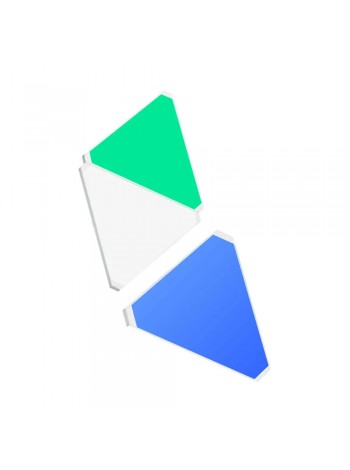 Панель светодиодная Yeelight Smart Light Panels 3pcs YLFWD-0013 (дополнительные)