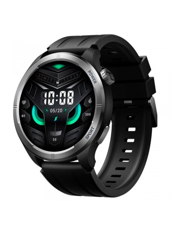 Смарт-часы Xiaomi HAYLOU Smart Watch Solar Neo HF008 Black  EU