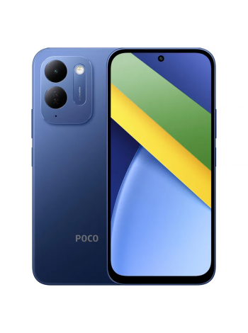 Xiaomi Poco C95 Pro 6/128Gb Blue